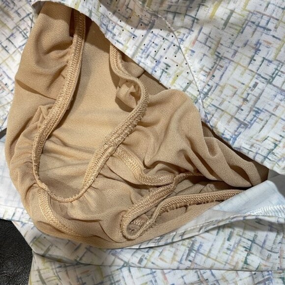 CALIA Women's Mid Rise Infinity Run Short - Picture 9 of 13